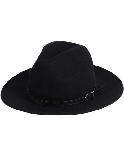 Tommy Hilfiger Hat - Black