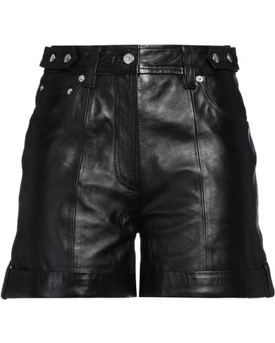 The Kooples Shorts & Bermuda Shorts - Black