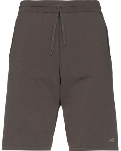 ALPHATAURI Shorts & Bermuda Shorts - Grey