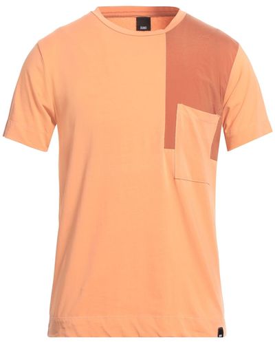 DUNO T-shirt - Orange