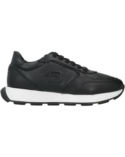 Baldinini Sneakers - Black