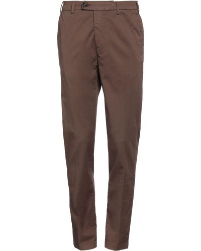 Cruna Pants - Brown