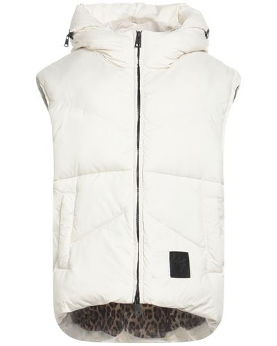 4giveness Gilet - White