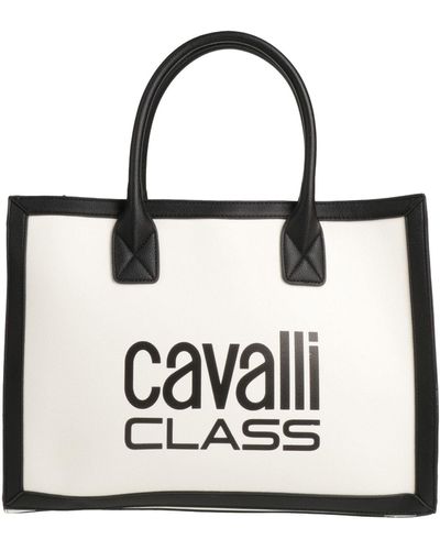 Borse Class Roberto Cavalli da donna | Sconto online fino al 10% | Lyst