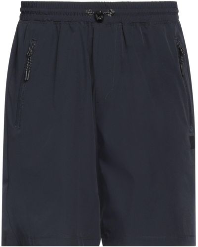 OUTHERE Shorts & Bermuda Shorts - Blue