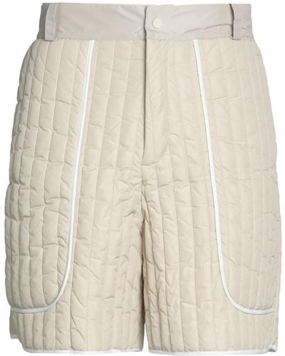 Toogood Shorts & Bermuda Shorts - Natural