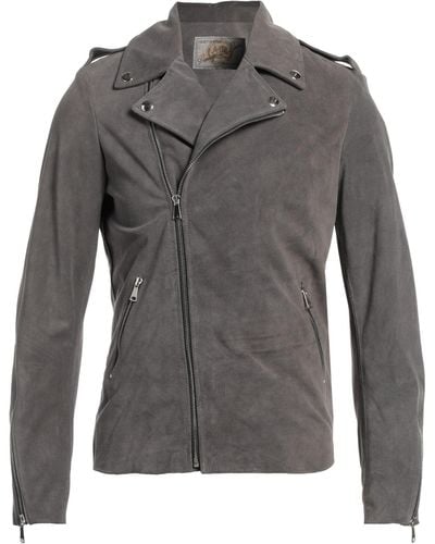 Vintage de clearance luxe leather jacket