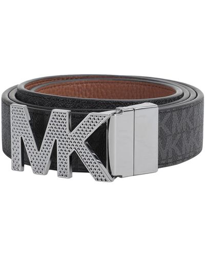 Michael Kors Belt - Black