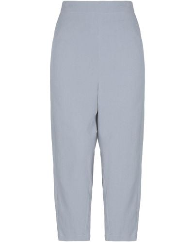 Crea Concept Trousers - Grey