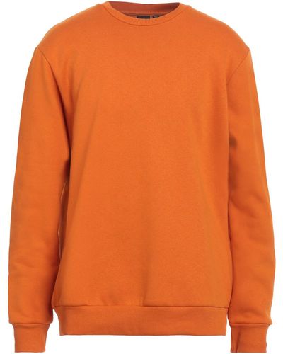 Only & Sons Sweatshirt - Orange