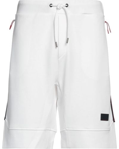 Helly Hansen Shorts & Bermuda Shorts - White