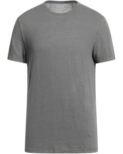 Majestic Filatures T-shirts - Grau