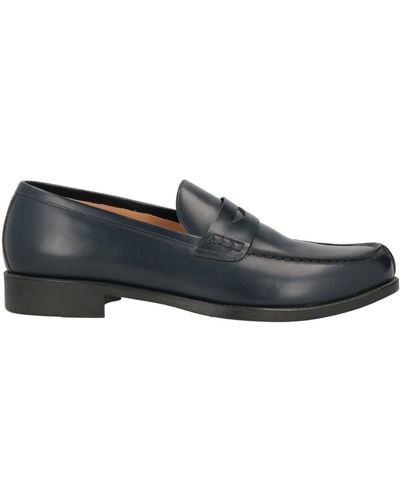 Campanile Loafers - Grey