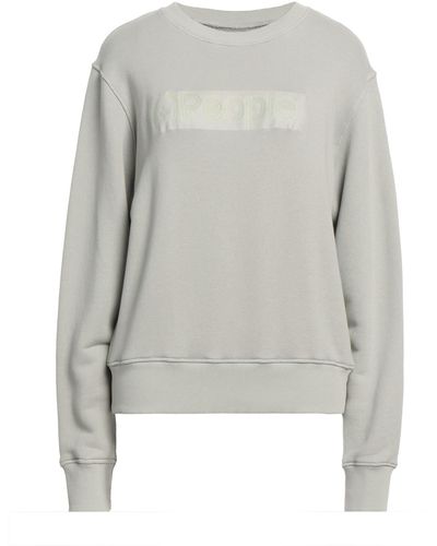 People Sweatshirt - Gray