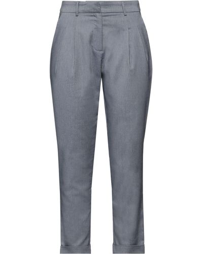 FRNCH Trouser - Grey
