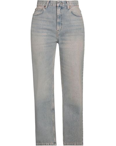 RE/DONE Jeans - Gray