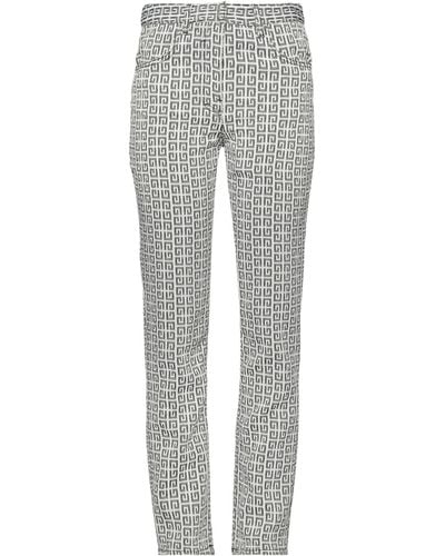 Givenchy Pantalone - Bianco