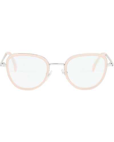 Komono Eyeglass Frame - Pink