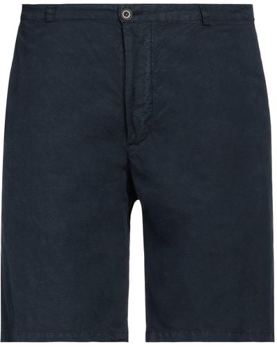 Original Vintage Style Shorts & Bermuda Shorts - Blue