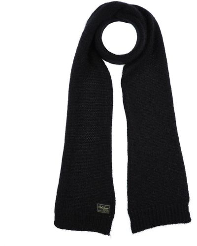 Raf Simons Scarf - Black