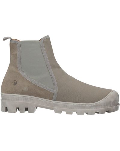 Goosecraft Ankle Boots - Gray