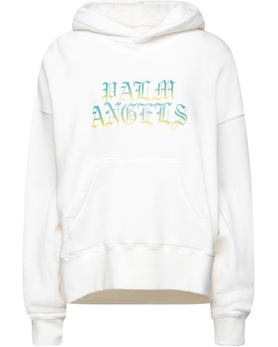 Palm Angels Sweatshirt - Gray