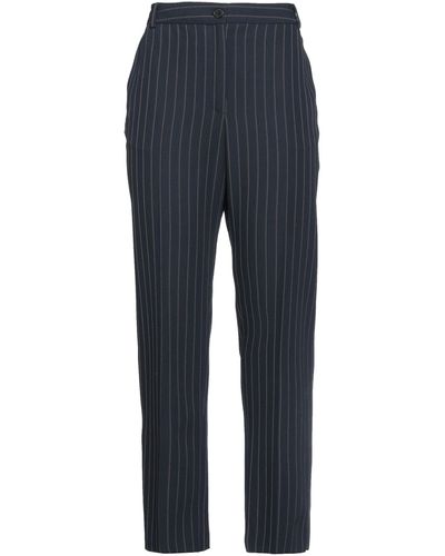 Ports 1961 Trousers - Blue
