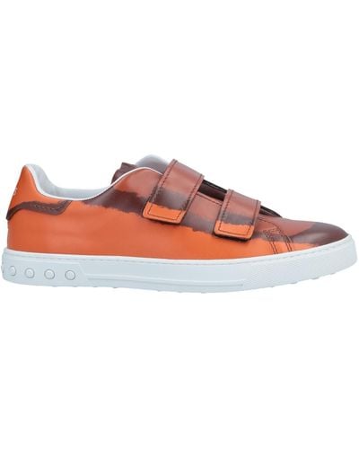 Tod's Sneakers - Multicolor