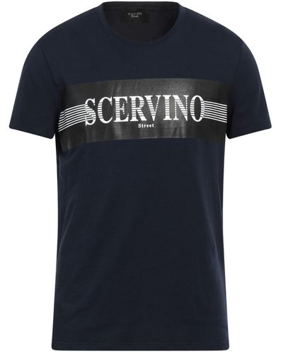Ermanno Scervino T-shirt - Black