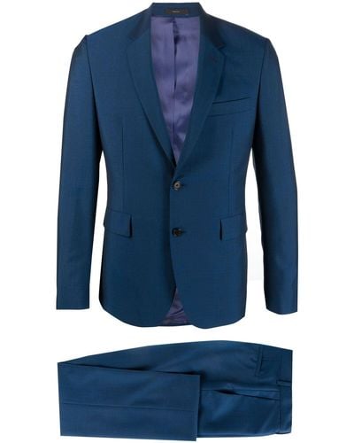 Paul Smith Anzug - Blau
