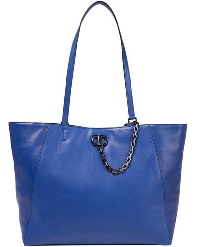 DKNY Shoulder Bag - Blue