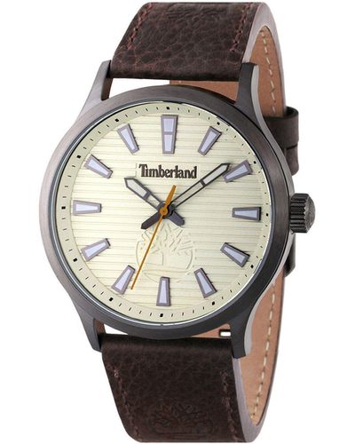 Timberland Reloj de pulsera - Gris