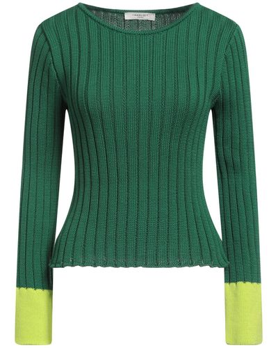 Charlott Sweater - Green