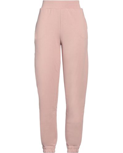 Trussardi Trousers - Pink