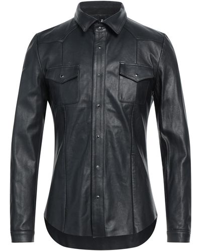 Dacute Shirt - Black
