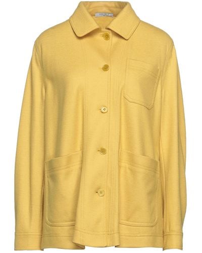 Circolo 1901 Jacket - Yellow