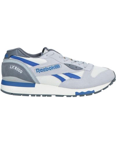 Reebok Sneakers - Blau