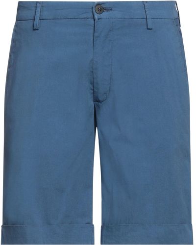 Michael Coal Shorts & Bermuda Shorts - Blue