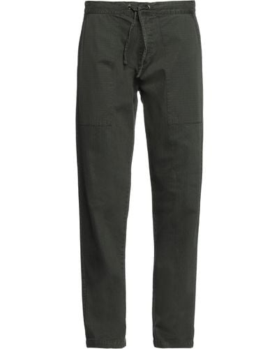 Minimum Trousers - Grey