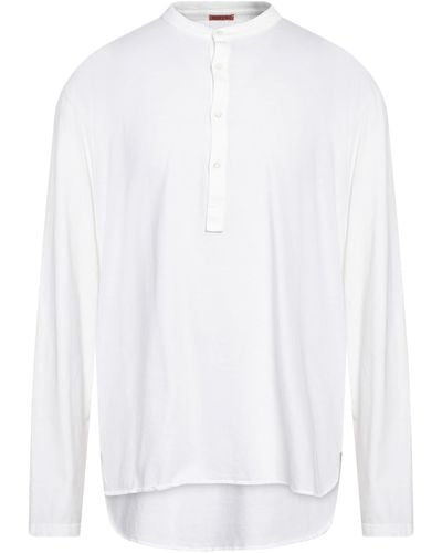 Barena Camiseta - Blanco