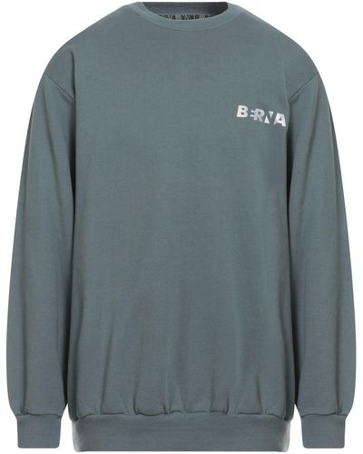 Berna Sweatshirt - Blau