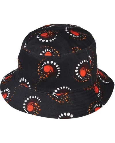 Black Paco Rabanne Hats for Women | Lyst