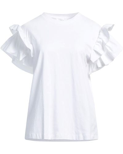 Victoria Beckham T-shirt - Blanc