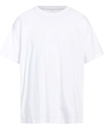 Stockholm Surfboard Club T-shirt - White