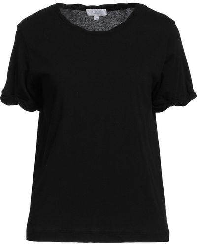 Michael Stars T-shirt - Black
