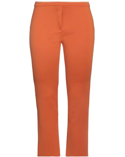 Liviana Conti Pants - Orange