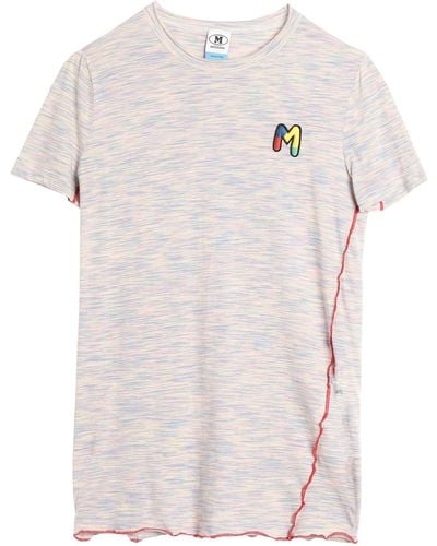 M Missoni T-shirt - Multicolour