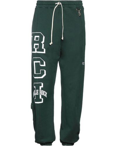 Reese Cooper Trousers - Green