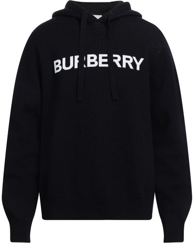 Burberry Pullover - Blu