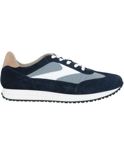 Paul & Shark Sneakers - Blau